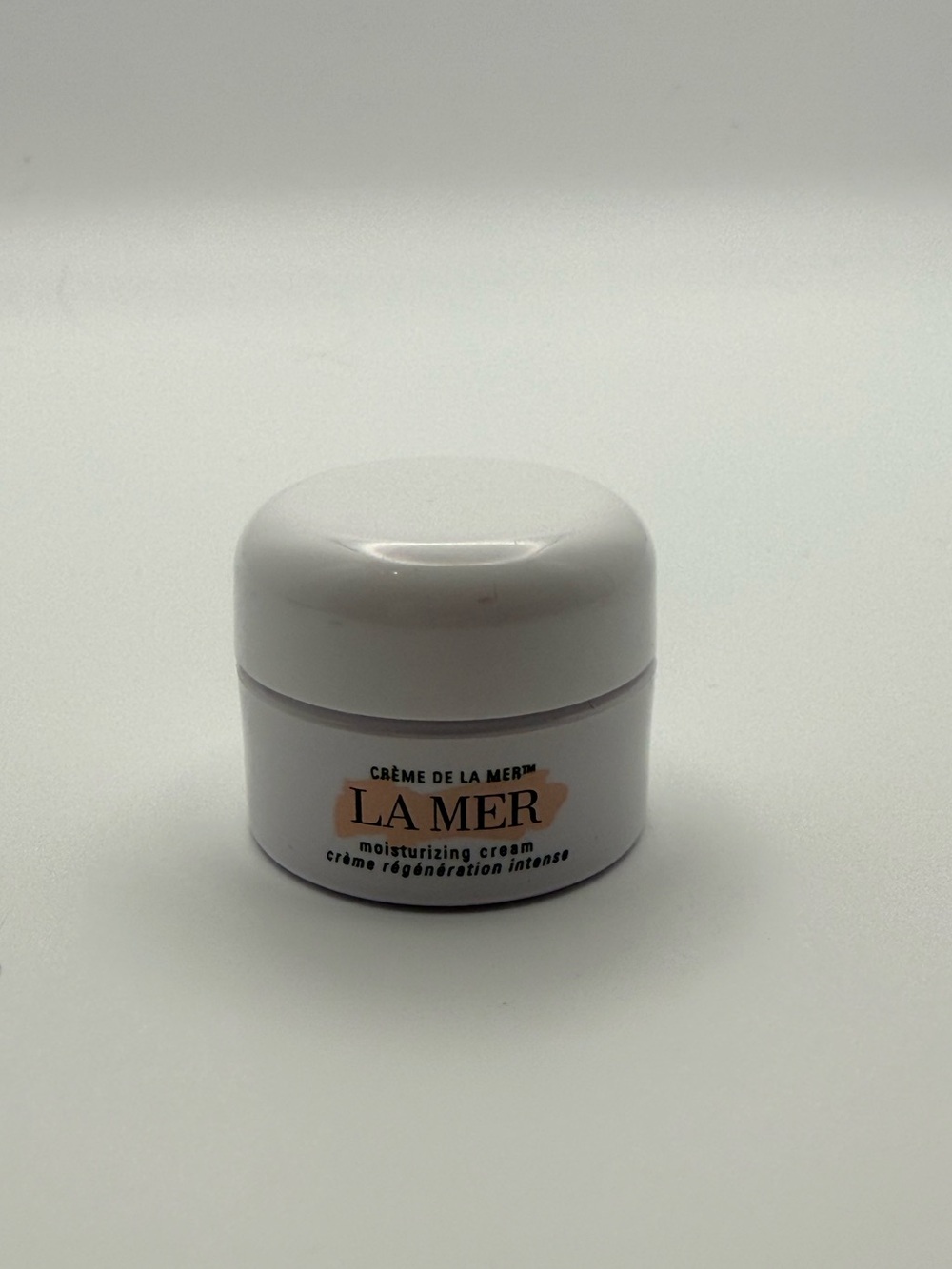 La Mer Creme De La Mer Moisturizing Cream Mini